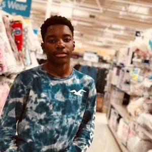 Meet your Posher, Malik